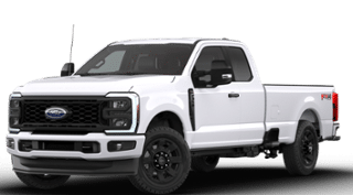 2026 Ford Super Duty® External Image 2